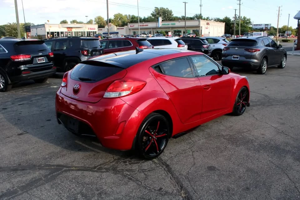 2012 Hyundai Veloster - Image 6 of 19
