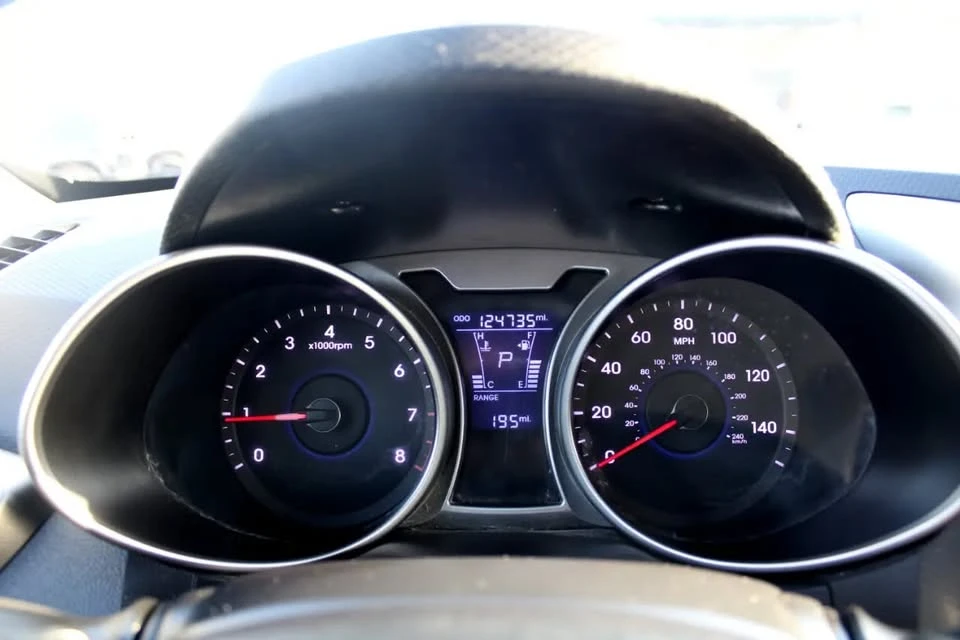 2012 Hyundai Veloster - Image 18 of 19