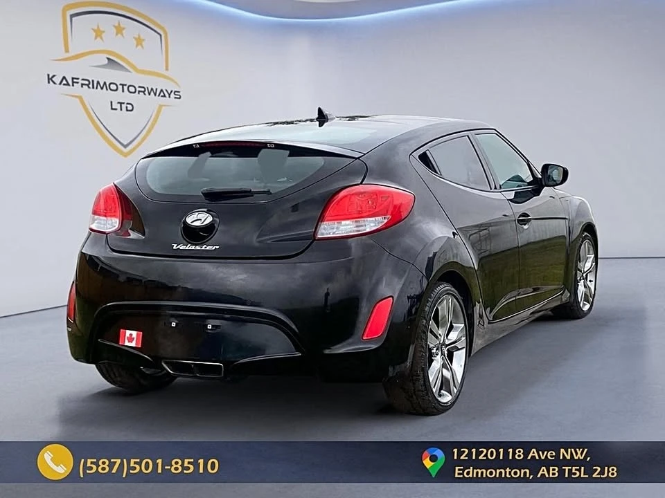 2012 Hyundai Veloster - Image 6 of 16