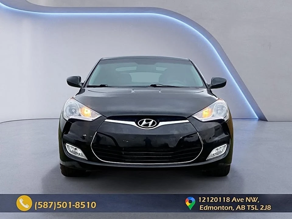 2012 Hyundai Veloster - Image 3 of 16