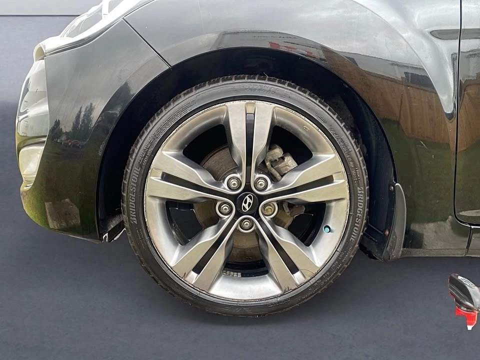 2012 Hyundai Veloster - Image 12 of 16