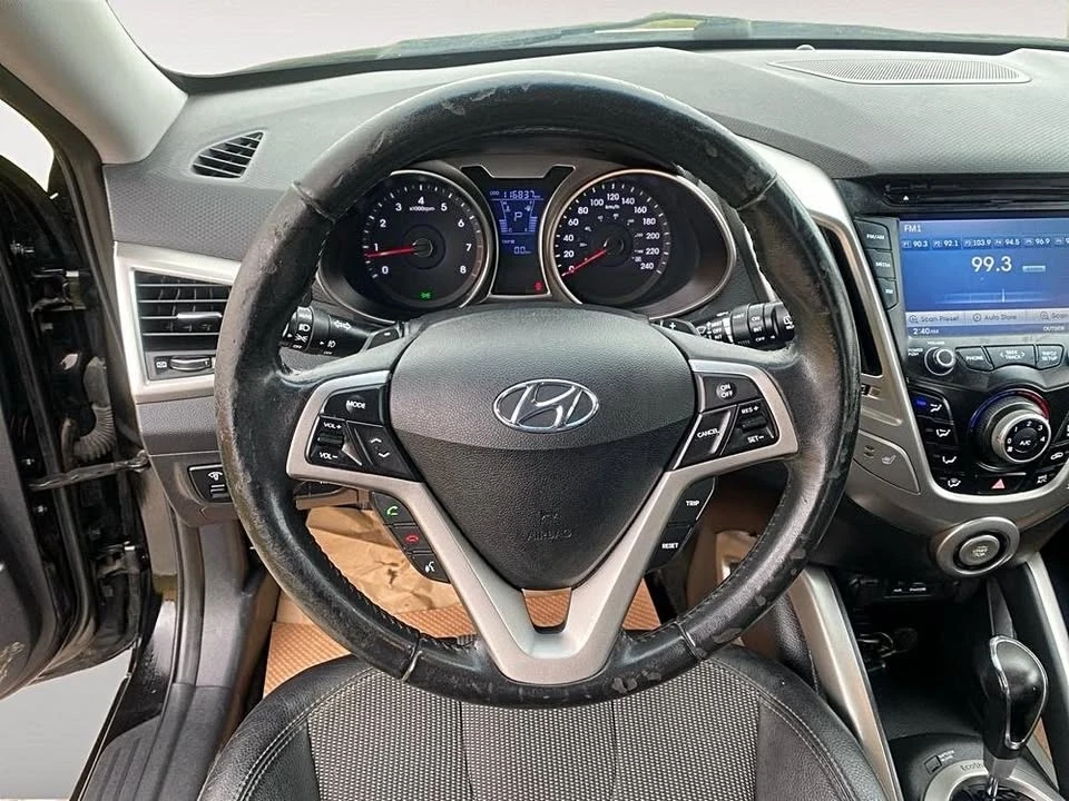 2012 Hyundai Veloster - Image 16 of 16