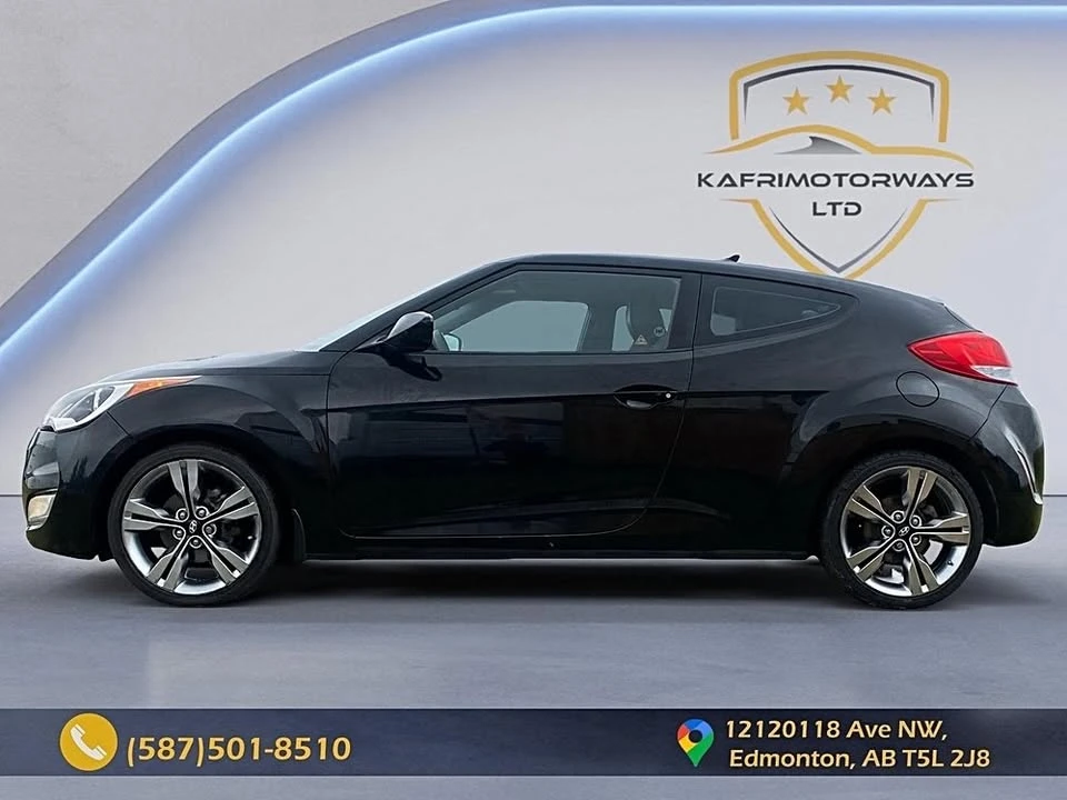2012 Hyundai Veloster - Image 6 of 15