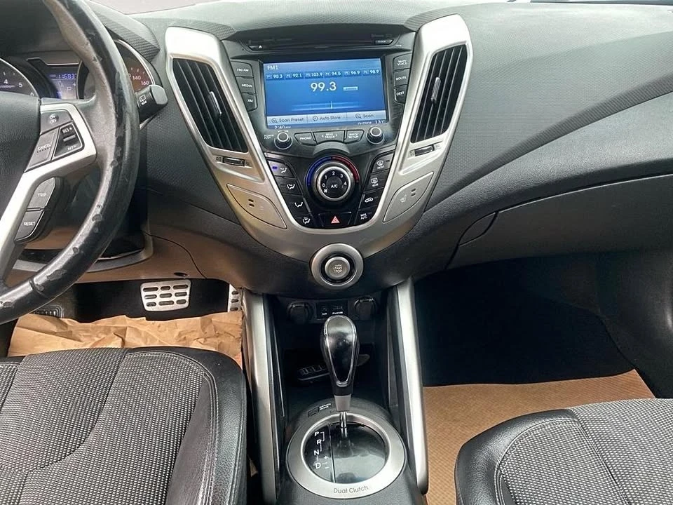 2012 Hyundai Veloster - Image 14 of 15