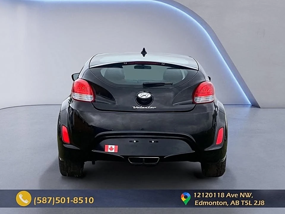 2012 Hyundai Veloster - Image 7 of 15