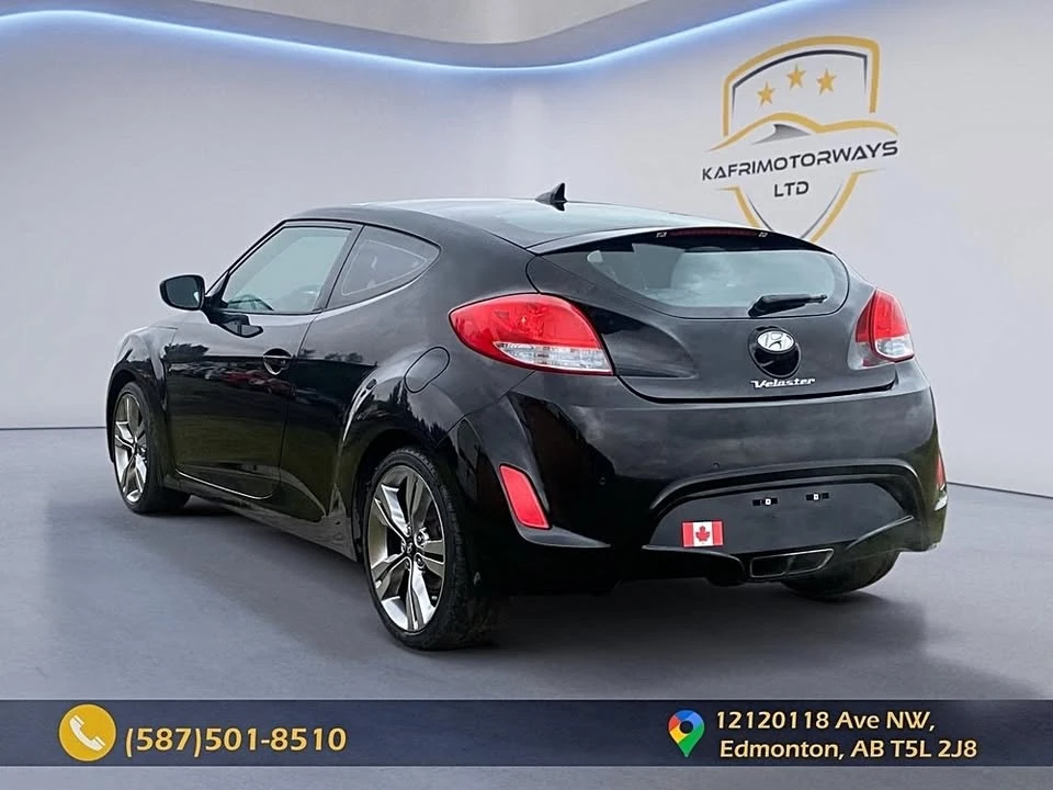 2012 Hyundai Veloster - Image 3 of 15
