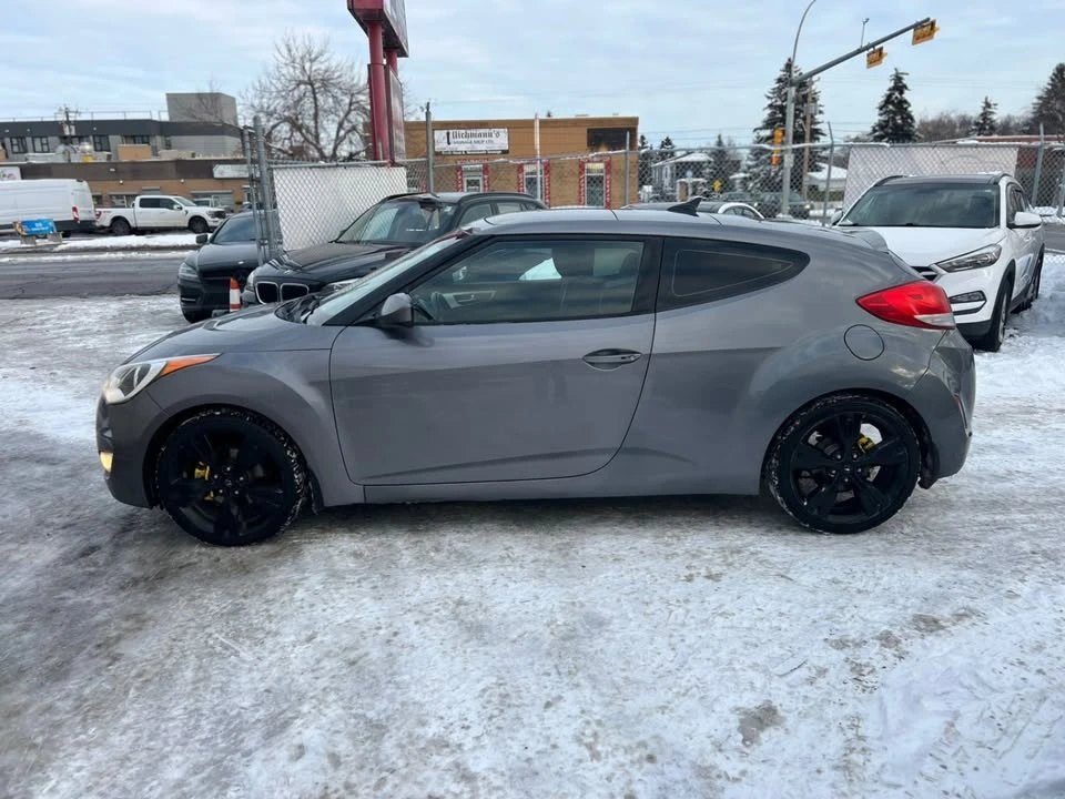2012 Hyundai Veloster - Image 7 of 18