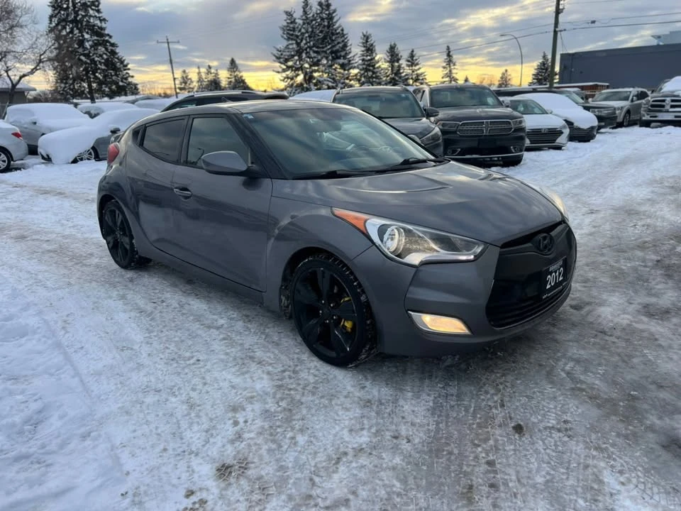 2012 Hyundai Veloster - Image 3 of 18