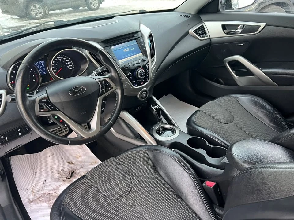 2012 Hyundai Veloster - Image 8 of 18