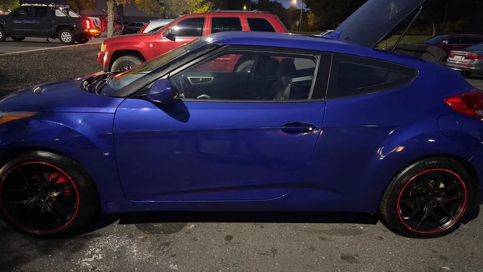 2012 Hyundai Veloster - Image 3 of 6
