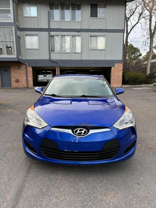 2012 Hyundai Veloster - Image 14 of 14