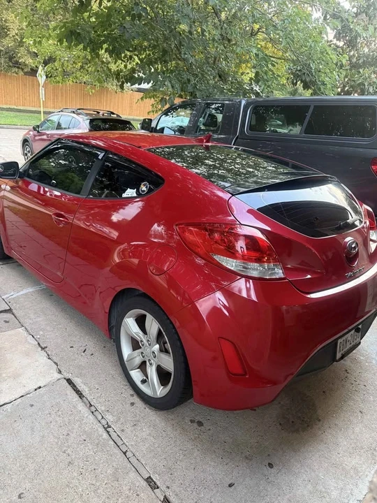 2012 Hyundai Veloster - Image 3 of 5