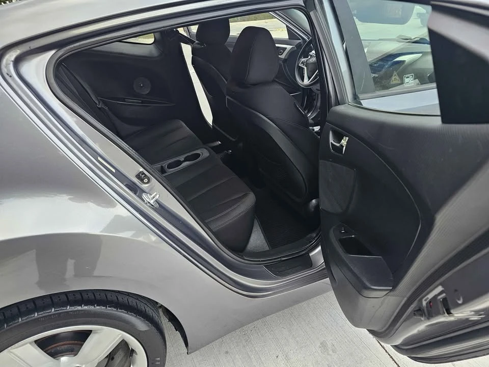 2012 Hyundai Veloster - Image 13 of 19