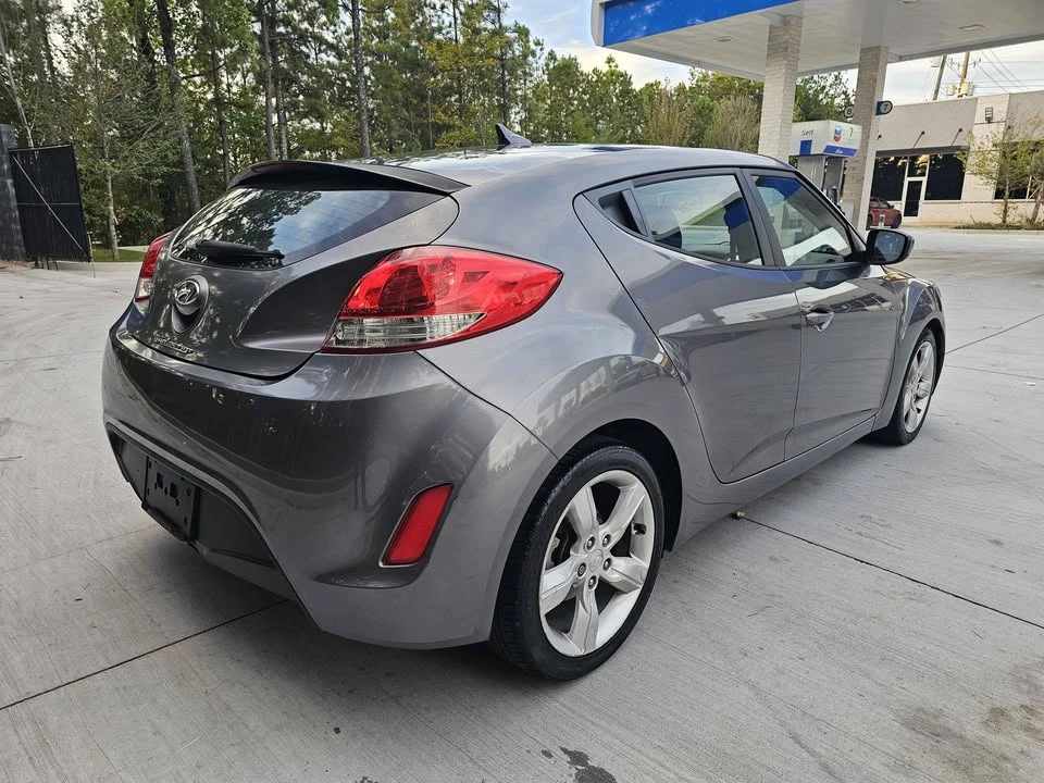 2012 Hyundai Veloster - Image 6 of 19