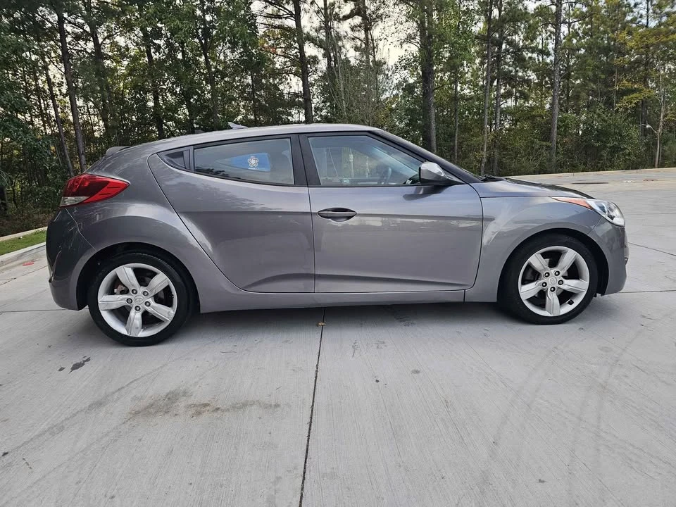2012 Hyundai Veloster - Image 5 of 19
