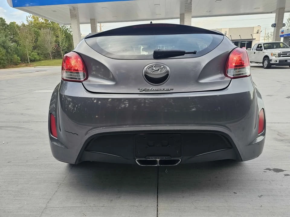 2012 Hyundai Veloster - Image 8 of 19