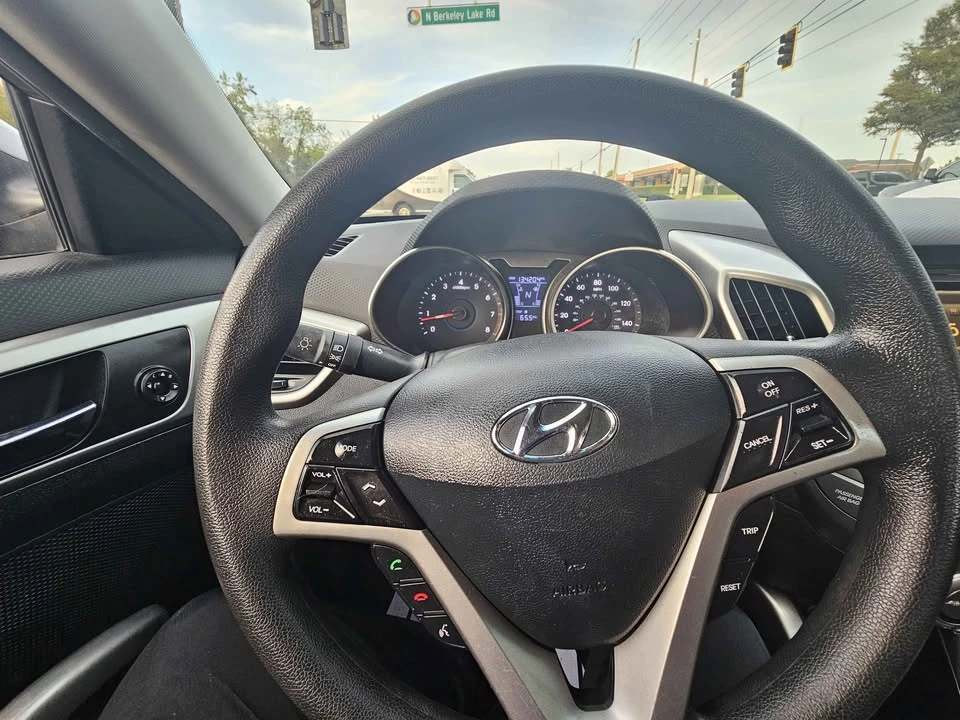 2012 Hyundai Veloster - Image 19 of 19