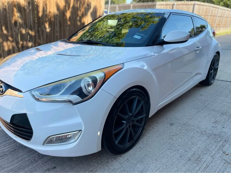2012 Hyundai Veloster - Image 7 of 13