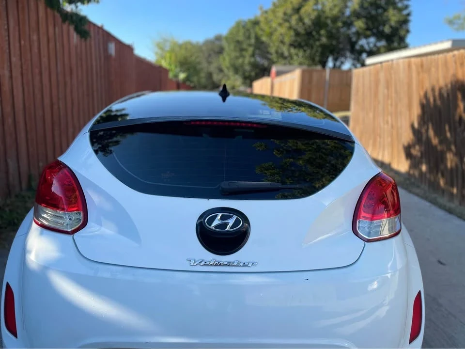 2012 Hyundai Veloster - Image 4 of 13