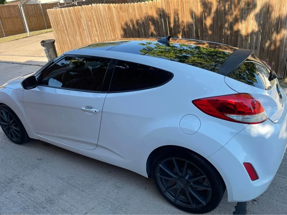 2012 Hyundai Veloster - Image 6 of 13