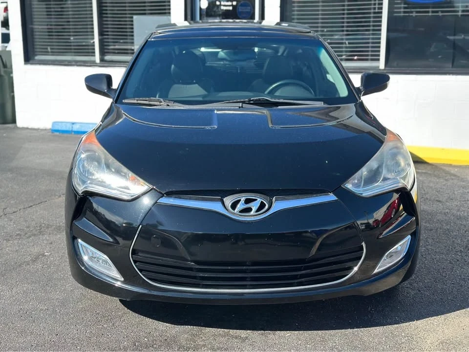 2012 Hyundai Veloster - Image 8 of 16