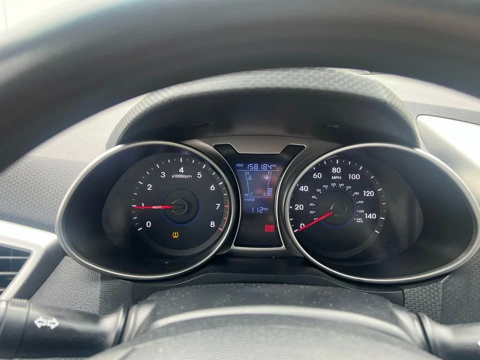 2012 Hyundai Veloster - Image 4 of 5