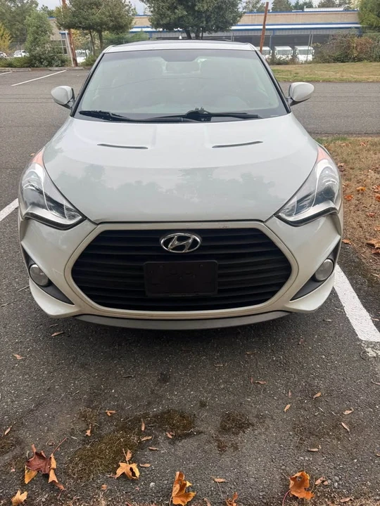2012 Hyundai Veloster - Image 6 of 10