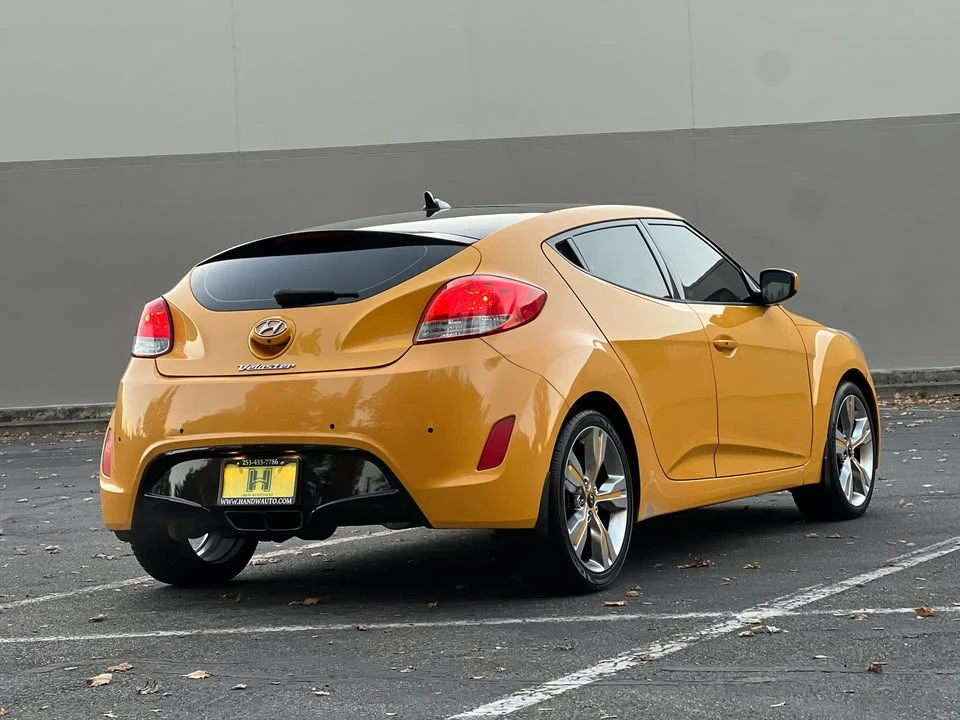 2012 Hyundai Veloster - Image 5 of 20