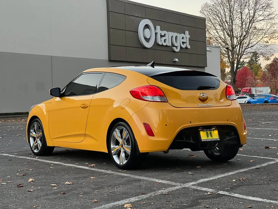 2012 Hyundai Veloster - Image 3 of 20