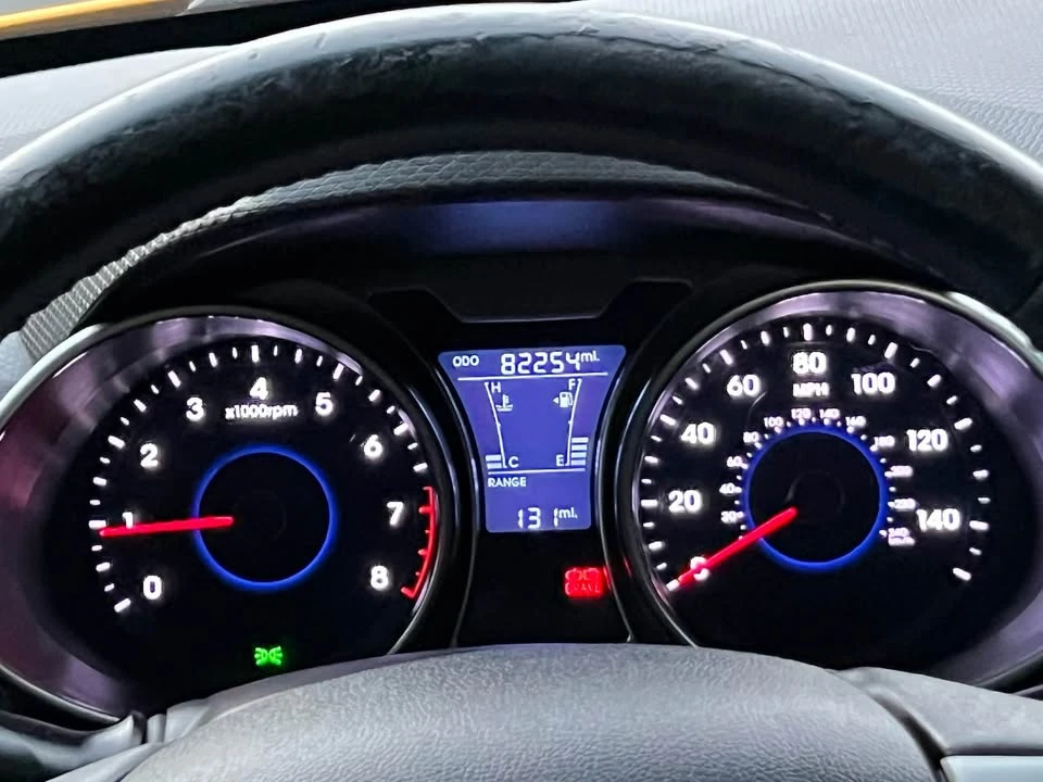 2012 Hyundai Veloster - Image 14 of 20