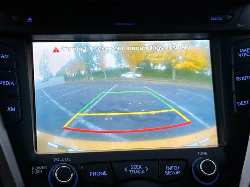 2012 Hyundai Veloster - Image 16 of 20