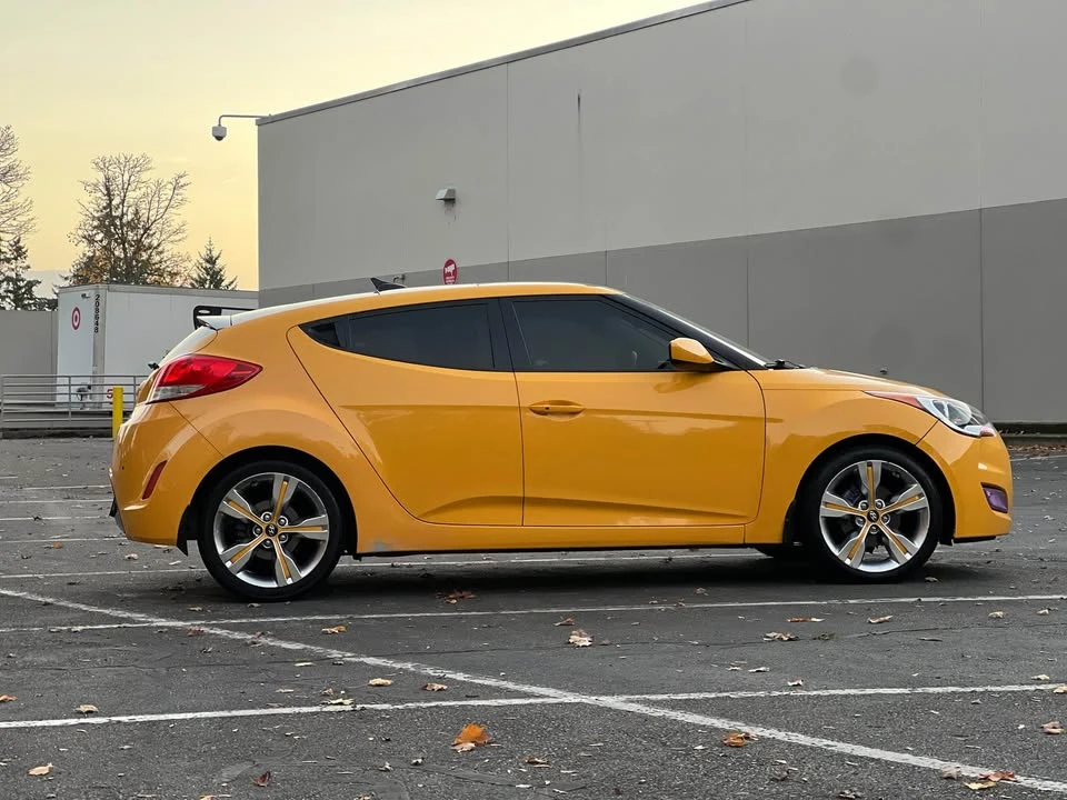 2012 Hyundai Veloster - Image 6 of 20