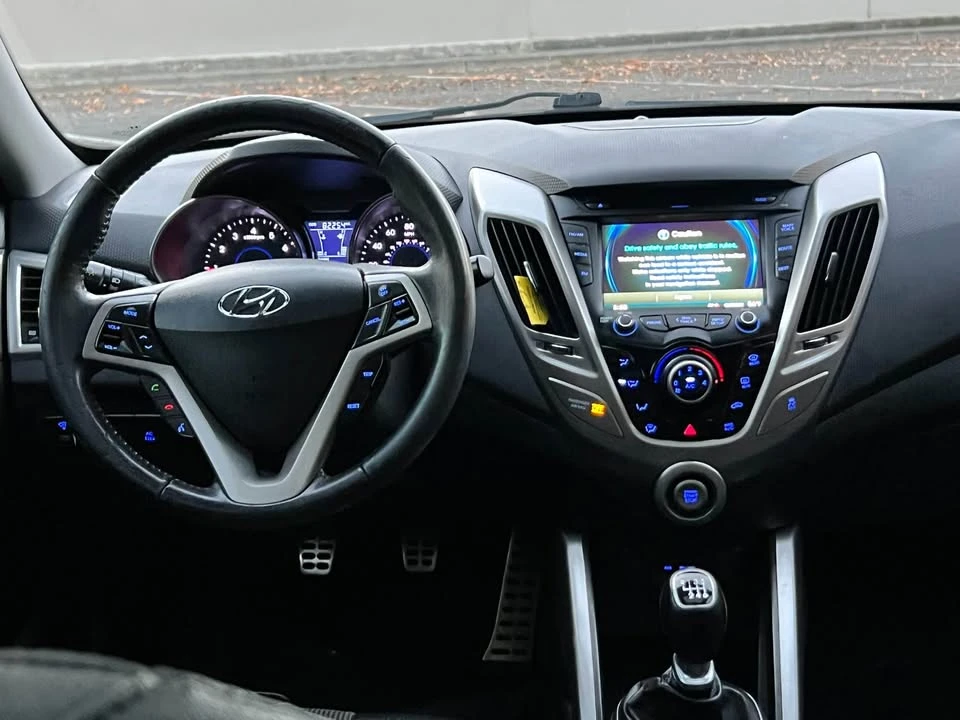 2012 Hyundai Veloster - Image 13 of 20