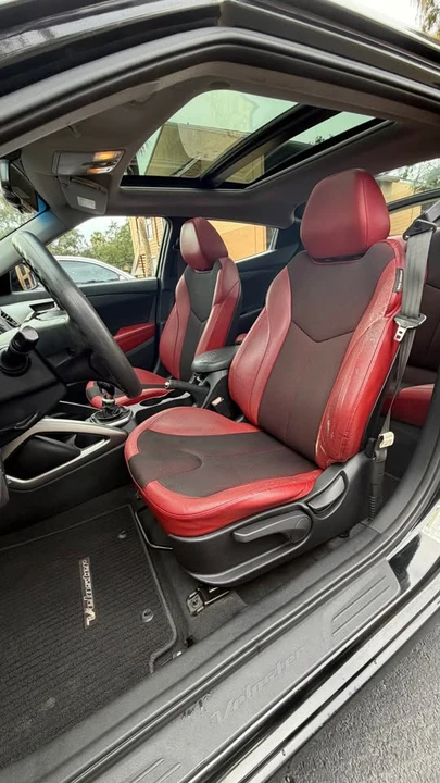 2012 Hyundai Veloster - Image 9 of 15