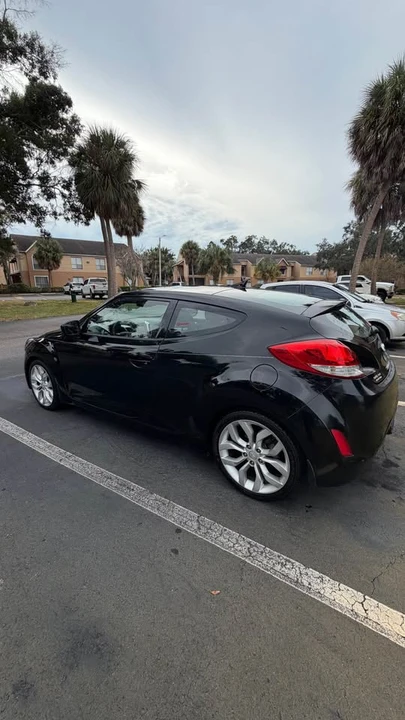2012 Hyundai Veloster - Image 3 of 15