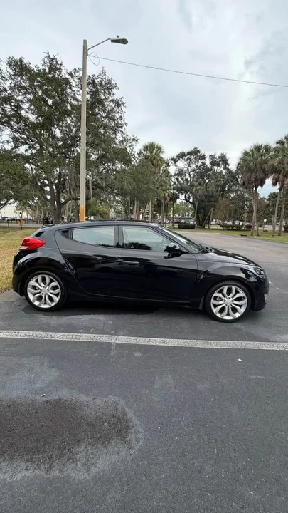 2012 Hyundai Veloster - Image 6 of 15