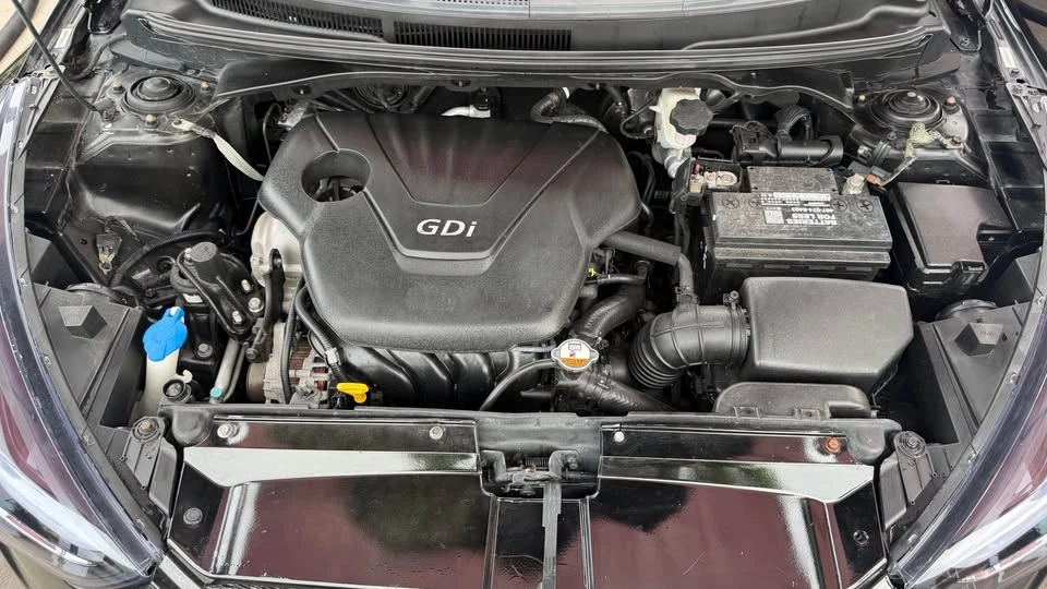 2012 Hyundai Veloster - Image 15 of 15