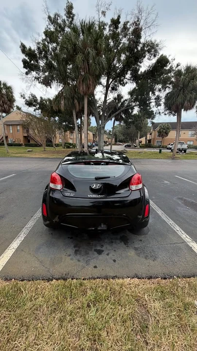 2012 Hyundai Veloster - Image 4 of 15