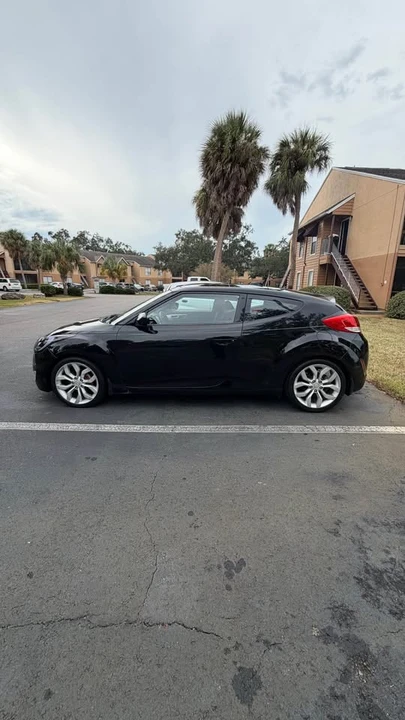 2012 Hyundai Veloster - Image 7 of 15