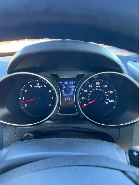 2012 Hyundai Veloster - Image 13 of 14