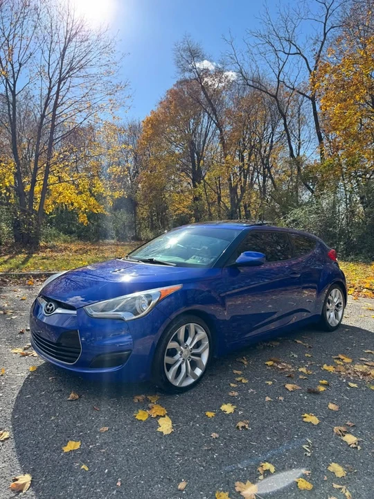 2012 Hyundai Veloster - Image 3 of 7