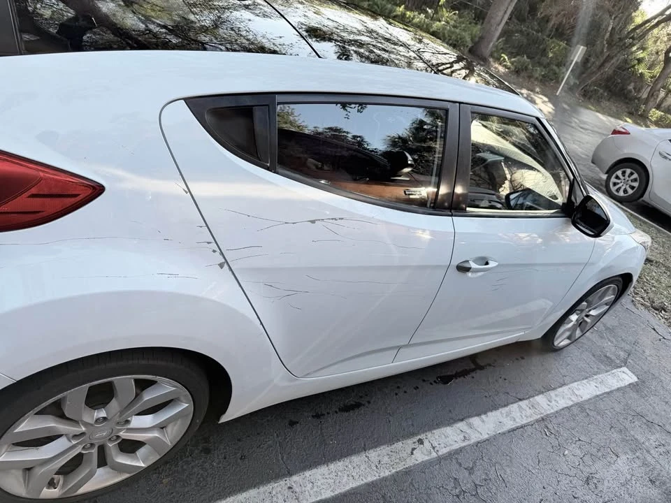 2012 Hyundai Veloster - Image 7 of 12