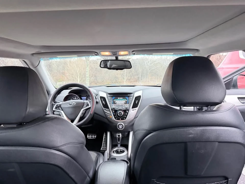 2012 Hyundai Veloster - Image 6 of 11
