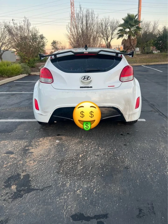 2012 Hyundai Veloster - Image 16 of 16