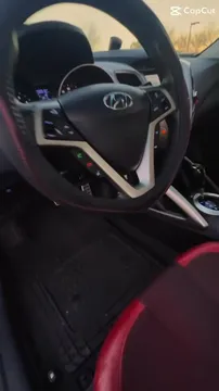 2012 Hyundai Veloster