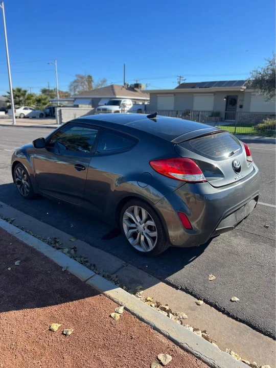 2012 Hyundai Veloster - Image 6 of 14