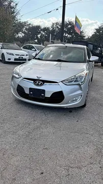 2012 Hyundai Veloster Coupe
