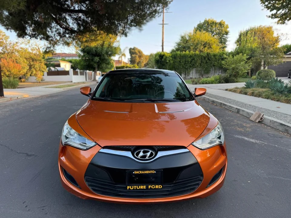 2012 Hyundai Veloster - Image 3 of 20