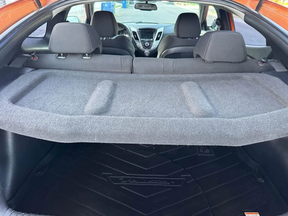 2012 Hyundai Veloster - Image 16 of 20