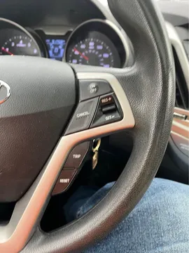 2012 Hyundai Veloster Coupe